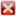 Application exit icon 16x16
