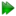 Arrow right double icon 16x16