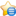 Bookmark new list icon 16x16