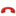 Call stop icon 16x16