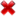 Dialog cancel icon 16x16