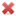 Dialog cancel icon 16x16