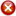 Dialog close icon 16x16
