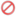 Dialog disable icon 16x16