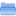 Document open folder icon 16x16