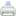 Document print icon 16x16