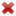 Edit delete icon 16x16