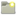 Folder new icon 16x16