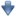 Go down icon 16x16
