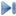 Go last view icon 16x16