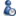 Im user away icon 16x16