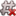 Irc close channel icon 16x16