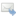 Mail forward icon 16x16