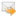 Mail forward icon 16x16