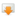 Mail import icon 16x16