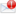 Mail mark important icon 16x16