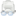 Mail mark read icon 16x16