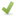 Mark icon 16x16