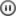 Media playback pause icon 16x16