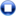 Media playback stop icon 16x16