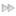 Media seek forward icon 16x16