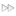 Media seek forward icon 16x16