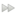 Media seek forward icon 16x16