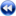 Media skip backward icon 16x16