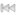 Media skip backward icon 16x16