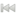 Media skip backward icon 16x16