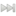 Media skip forward icon 16x16