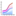 Office chart area stacked icon 16x16