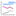 Office chart line percentage icon 16x16