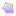 Office chart polar stacked icon 16x16