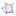 Office chart polar icon 16x16