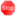 Process stop icon 16x16