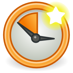 Appointment new icon 256x256