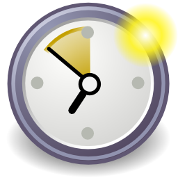 Appointment new icon 256x256