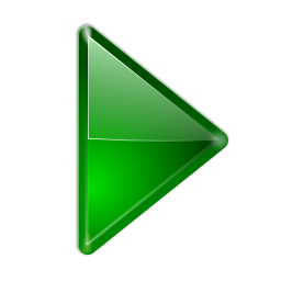 Arrow right icon 256x256