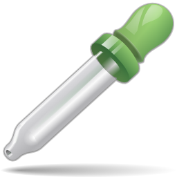 Color picker icon 256x256
