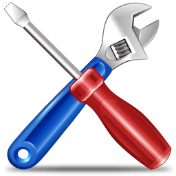 Configure icon 256x256