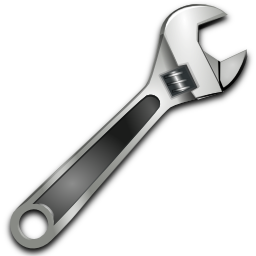 Configure icon 256x256