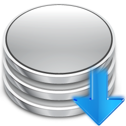 Db update icon 256x256