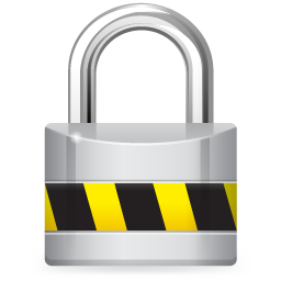 Document encrypt icon 256x256