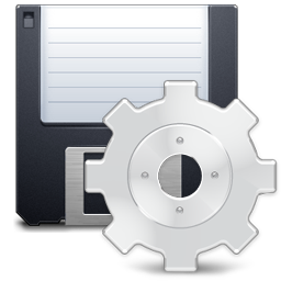 Document export icon 256x256