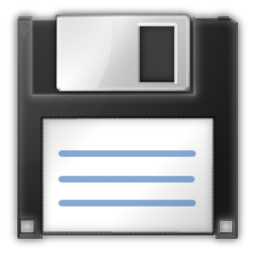 Document export icon 256x256