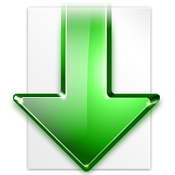 Document import icon 256x256