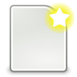 Document new icon 256x256