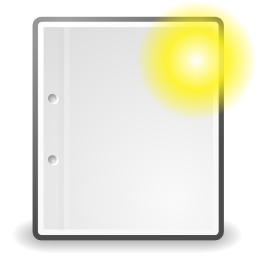 Document new icon 256x256