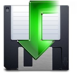 Document revert icon 256x256